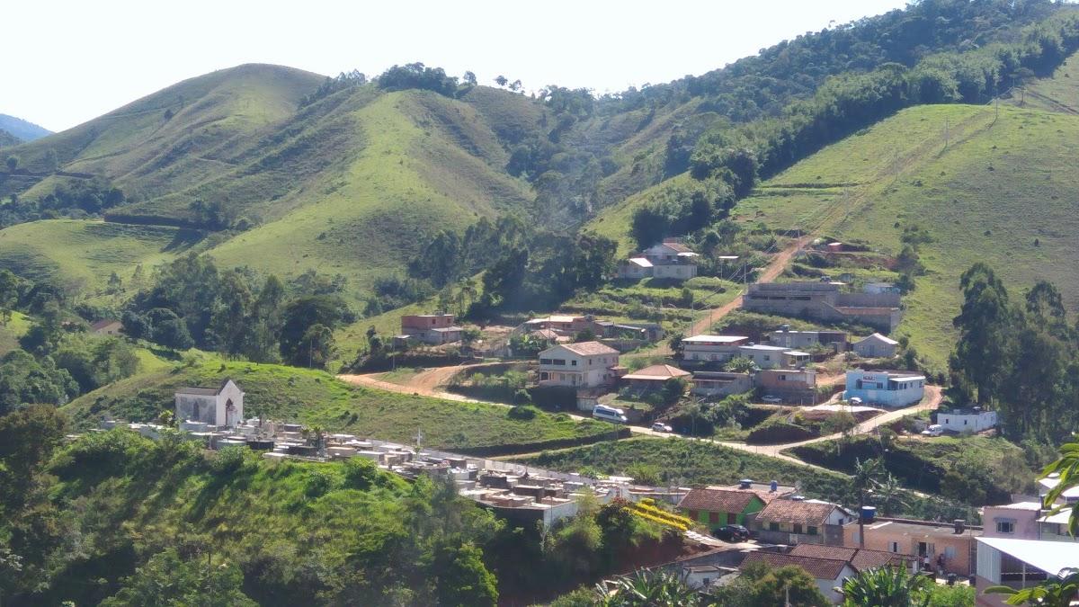 Registro de Marca Santa Bárbara do Monte Verde
