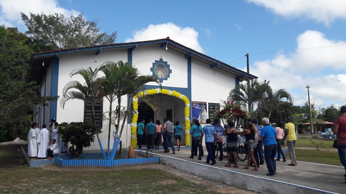 Registro de Marca Santa Bárbara do Pará