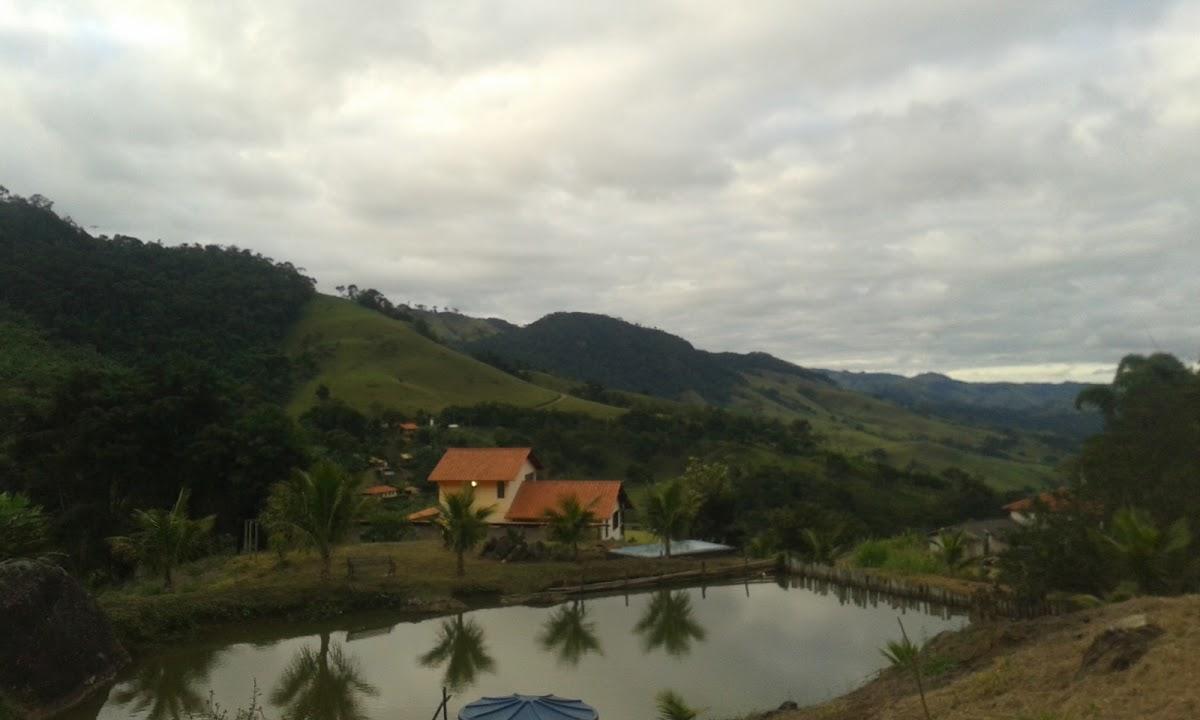 Registro de Marca Santa Bárbara do Tugúrio