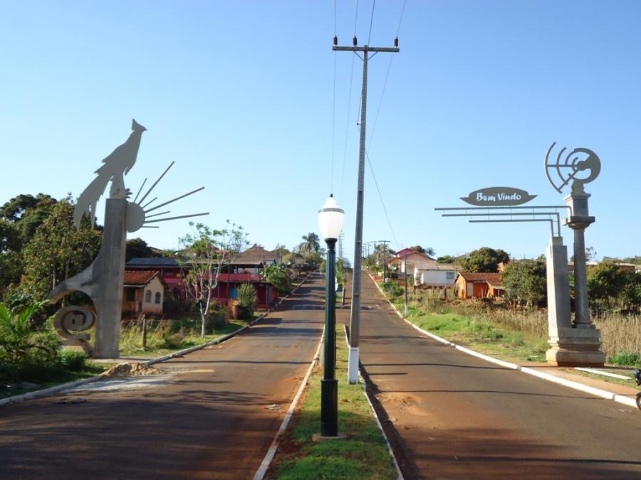 Registro de Marca Santa Cecília do Pavão