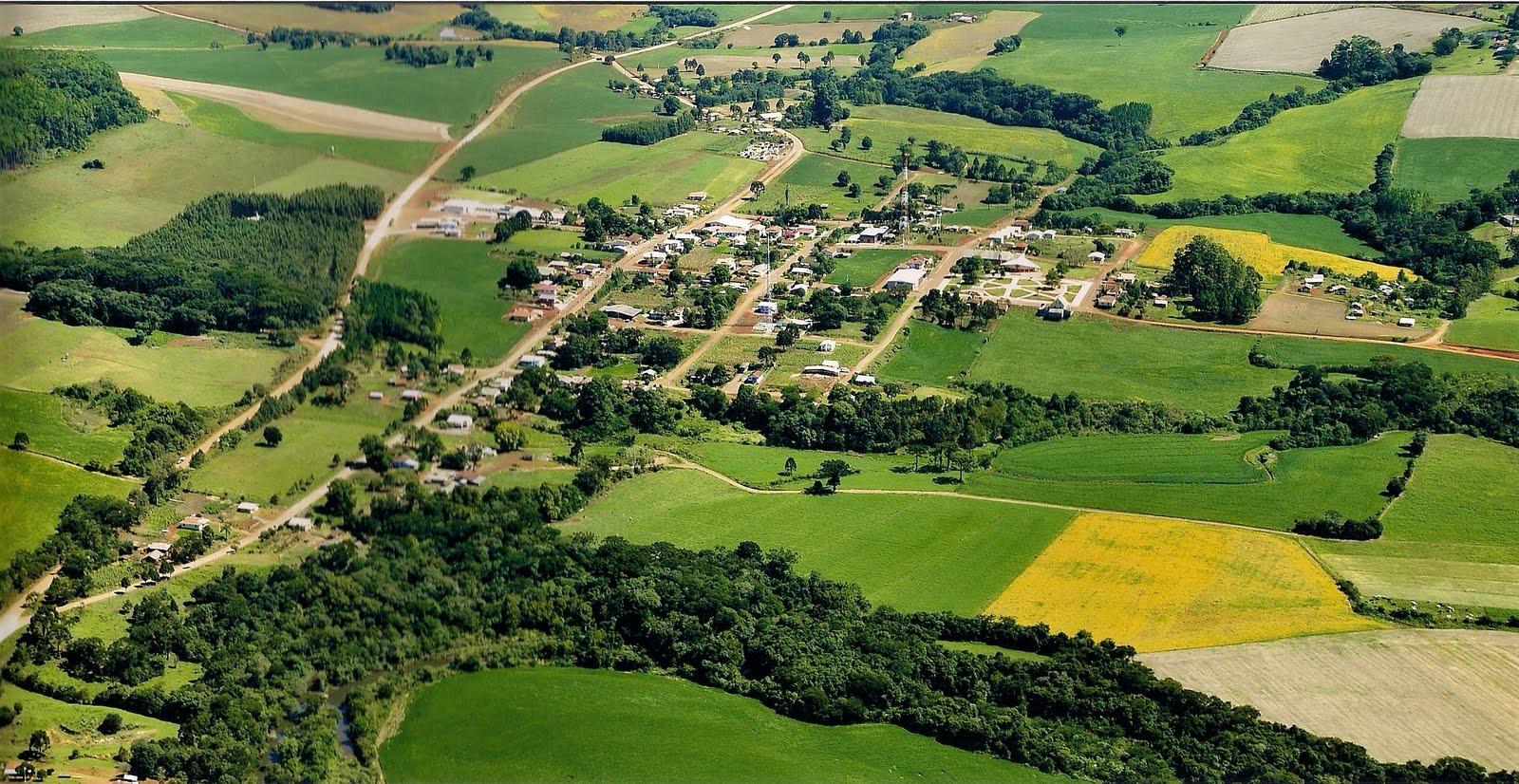 Registro de Marca Santa Cecília do Sul