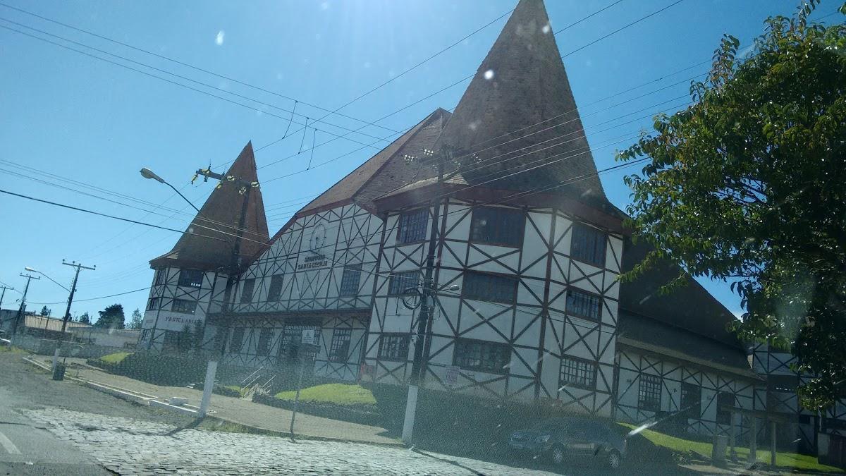 Registro de Marca Santa Cecília