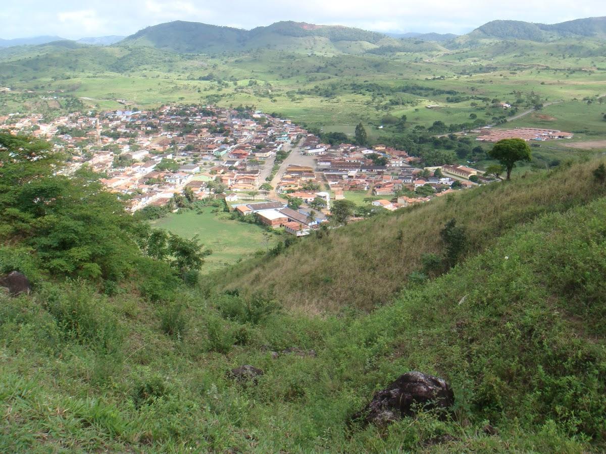 Registro de Marca Santa Cruz da Vitória