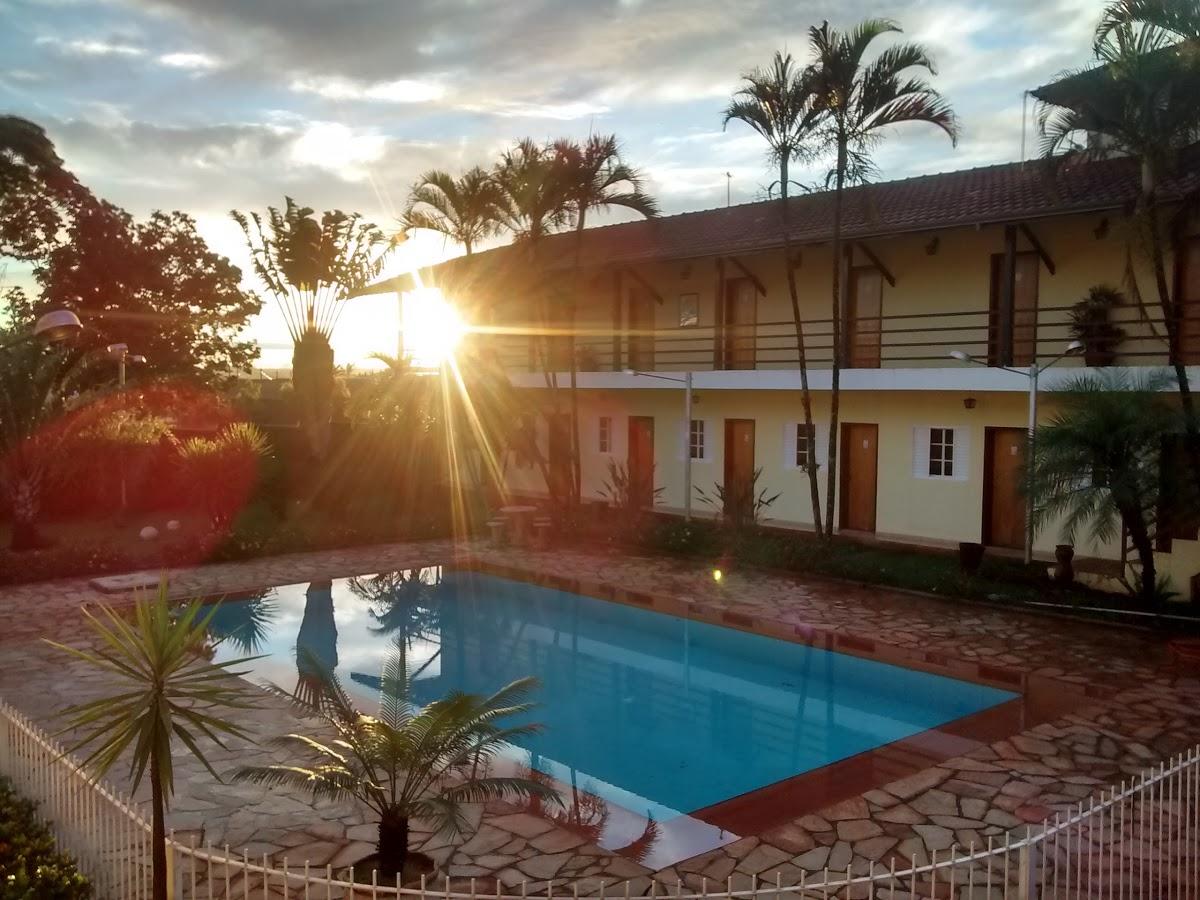 Registro de Marca Santa Cruz das Palmeiras