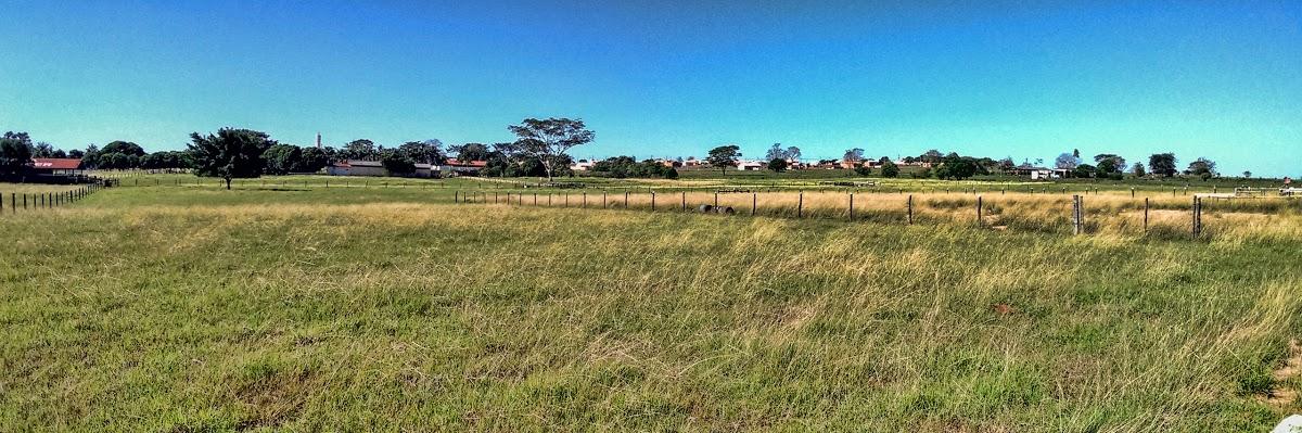 Registro de Marca Santa Cruz de Monte Castelo