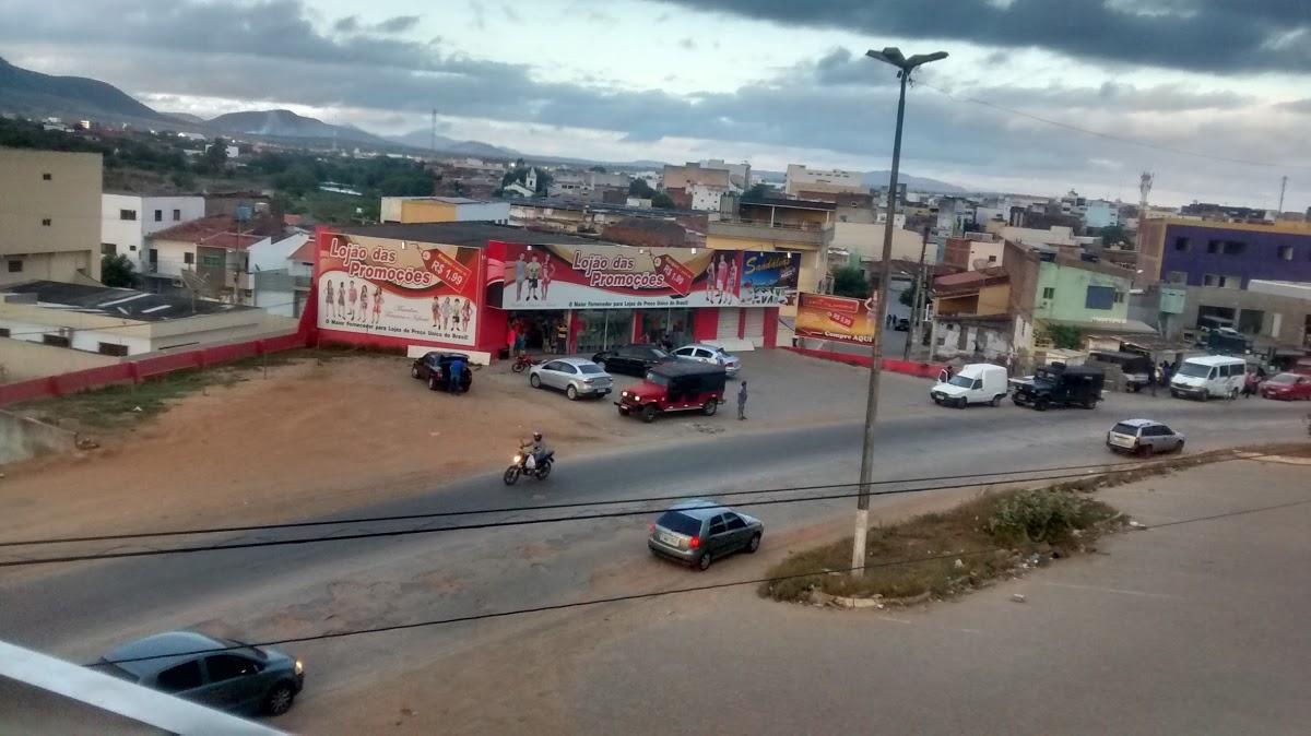 Registro de Marca Santa Cruz do Capibaribe