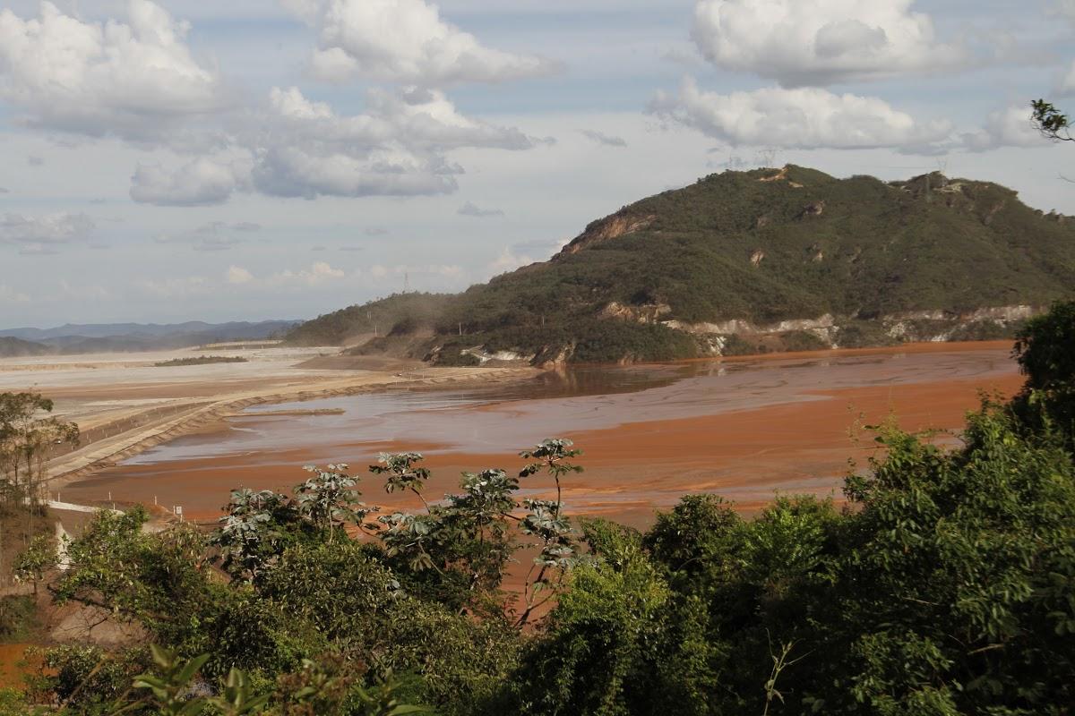 Registro de Marca Santa Cruz do Escalvado