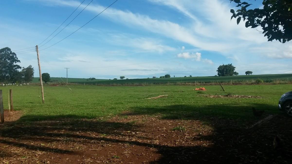 Registro de Marca Santa Cruz do Rio Pardo