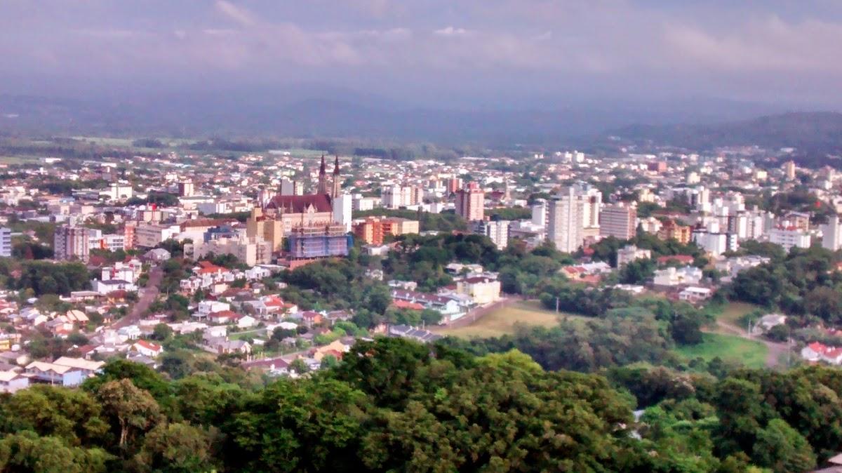 Registro de Marca Santa Cruz do Sul
