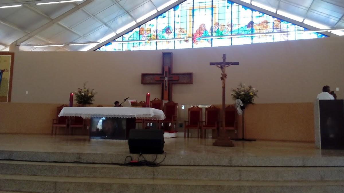 Registro de Marca Santa Cruz dos Milagres