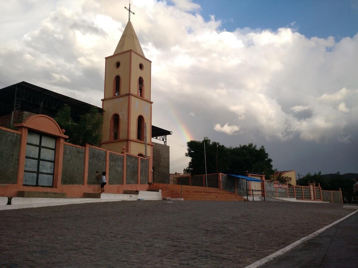 Registro de Marca Santa Cruz