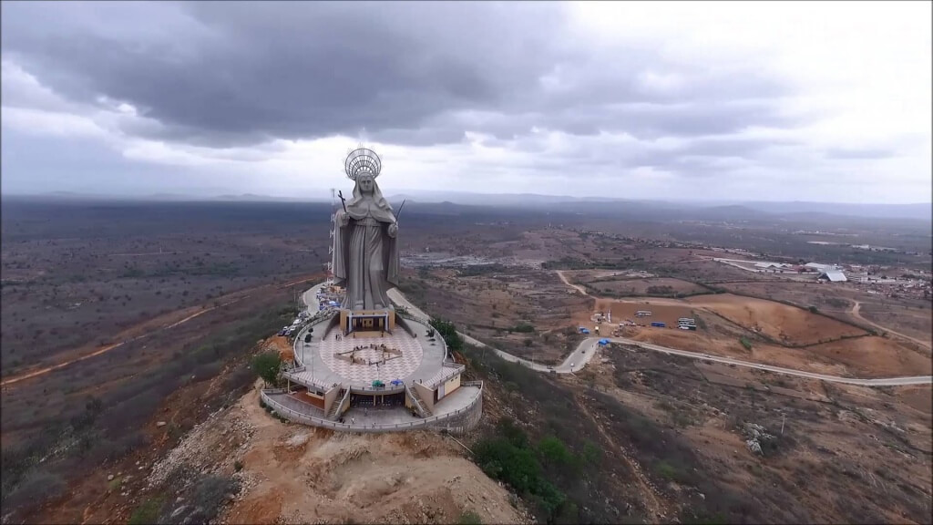Registro de Marca Santa Cruz