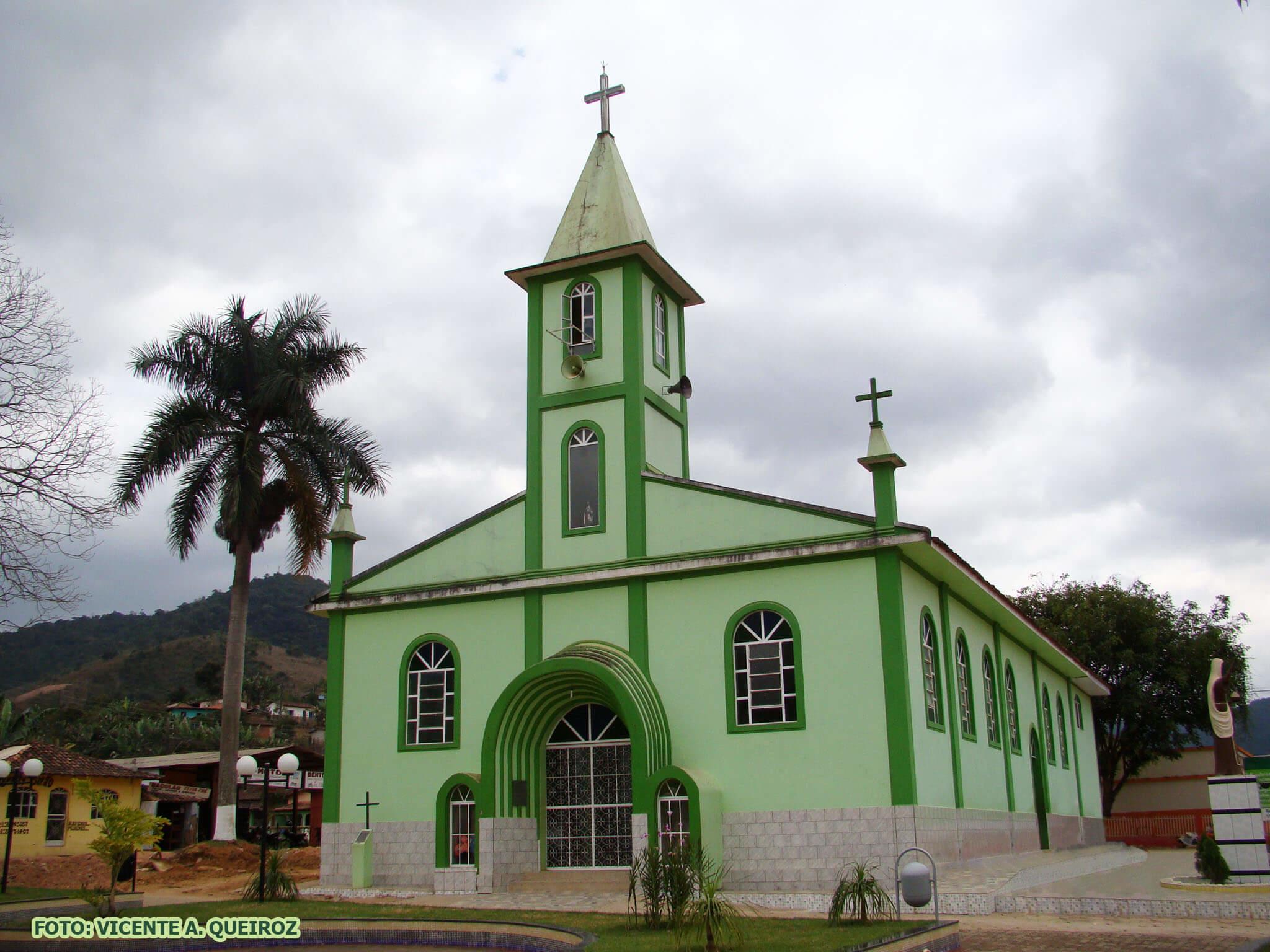 Registro de Marca Santa Efigênia de Minas