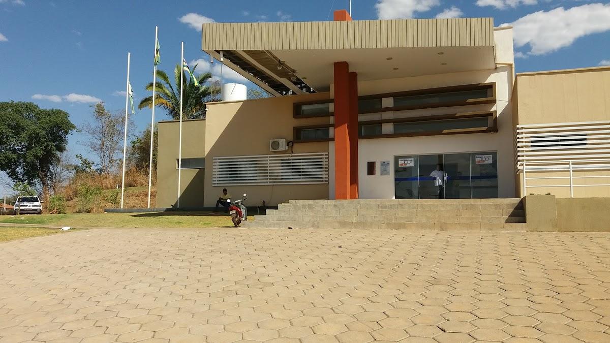 Registro de Marca Santa Fé de Goiás