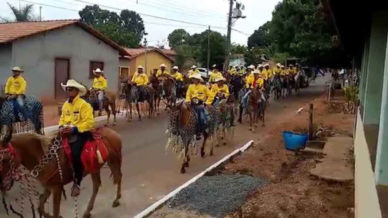 Registro de Marca Santa Fé do Araguaia