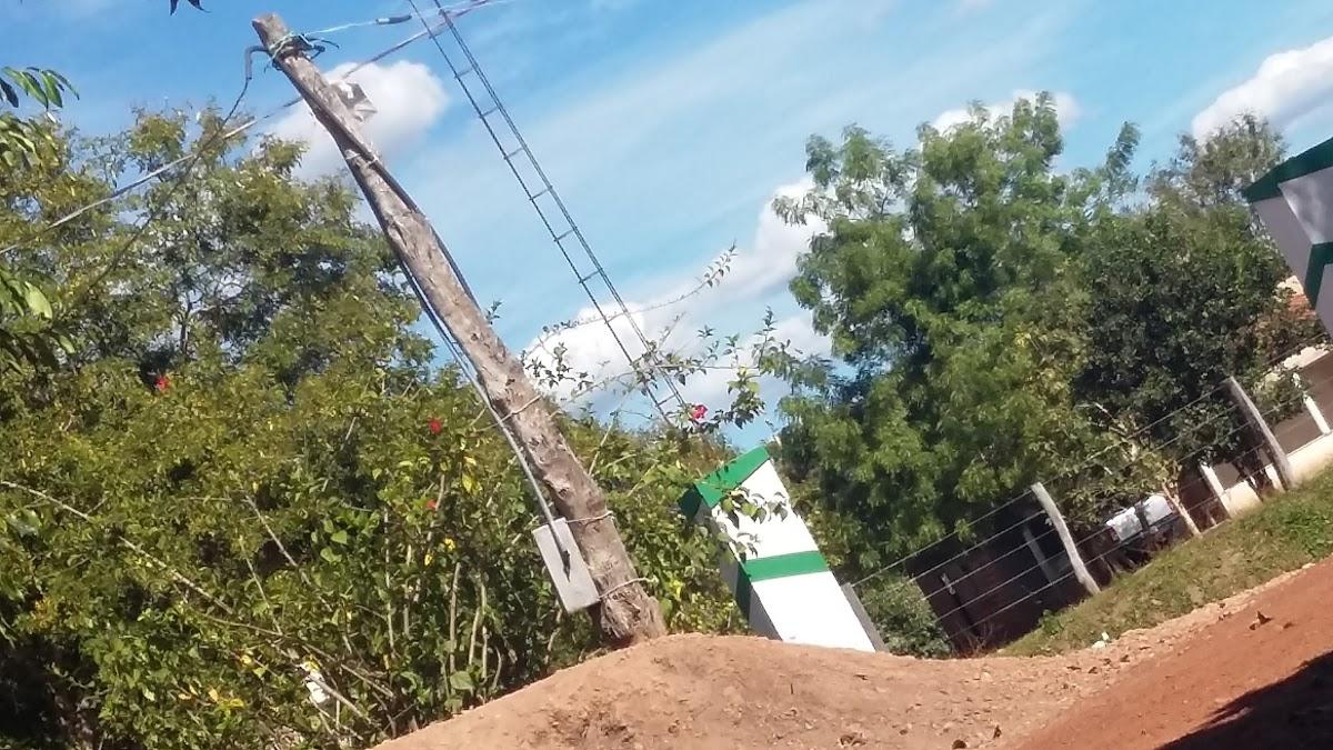 Registro de Marca Santa Filomena do Maranhão