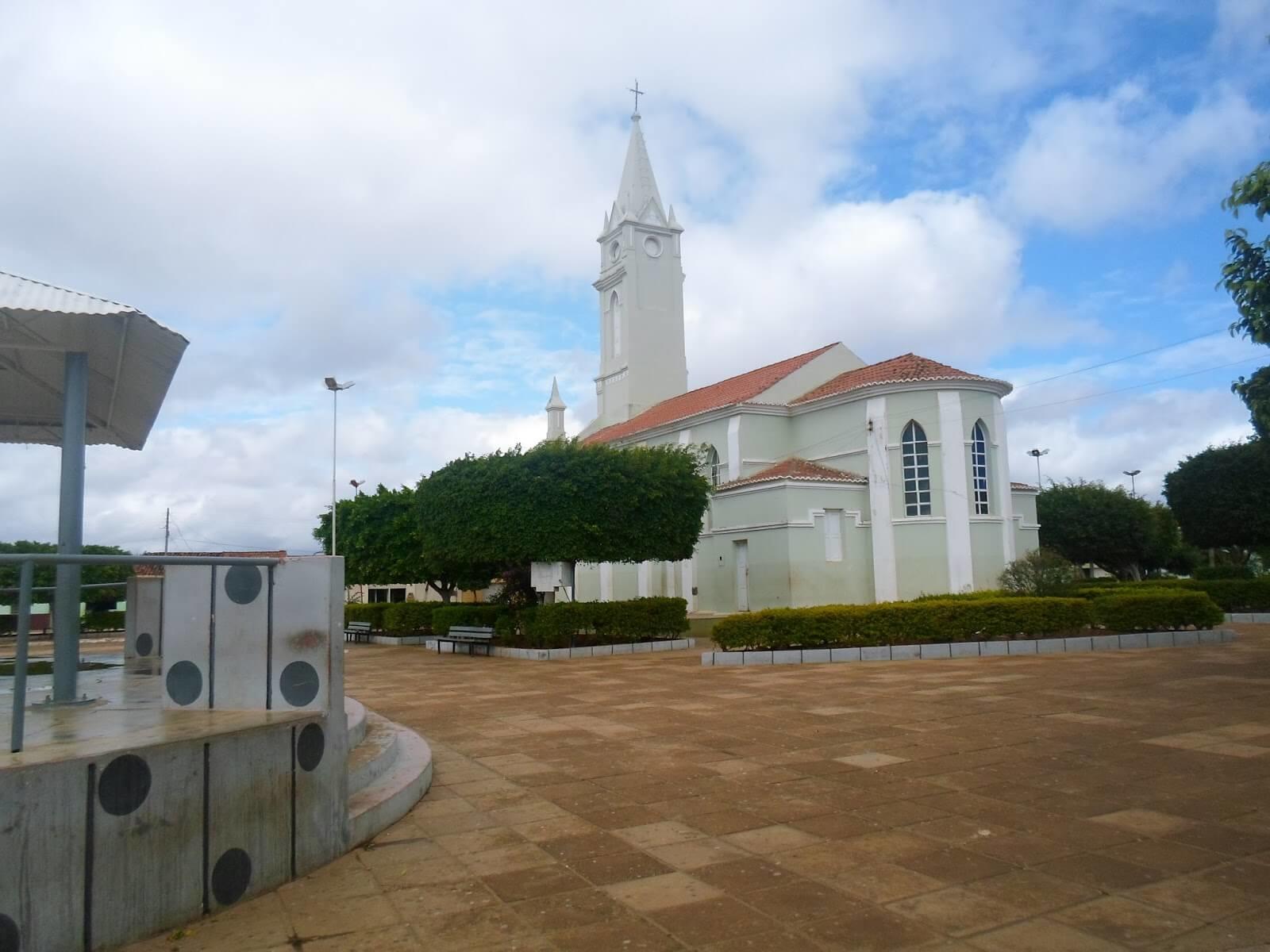 Registro de Marca Santa Filomena