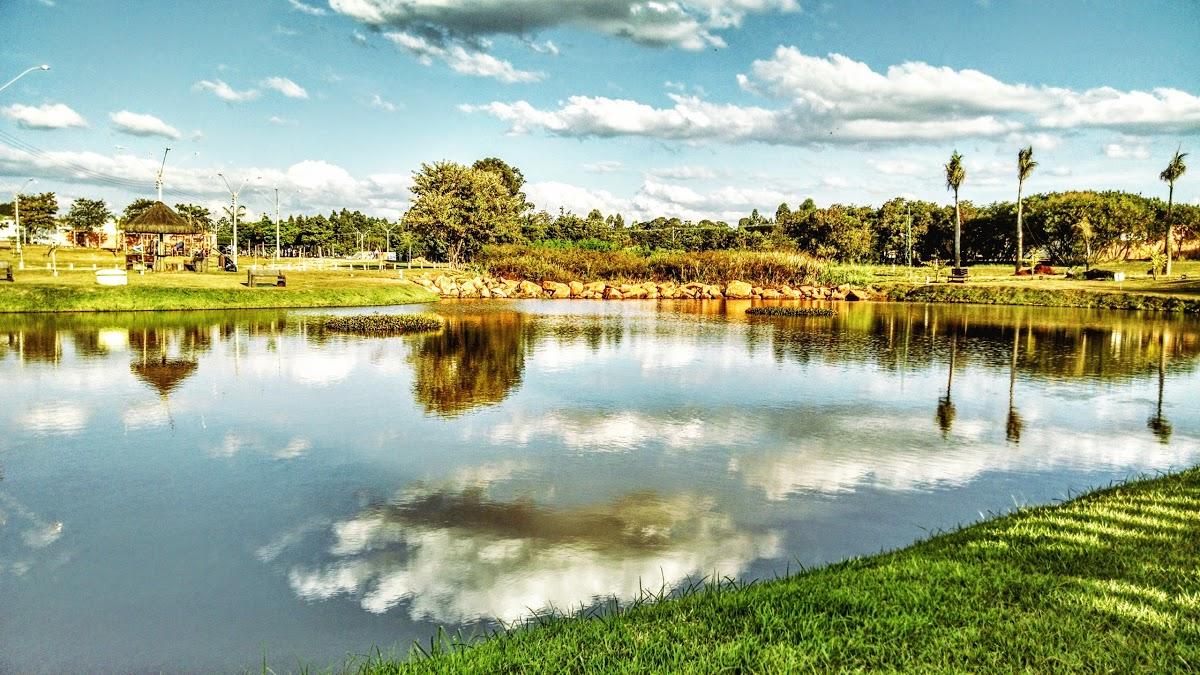 Registro de Marca Santa Gertrudes