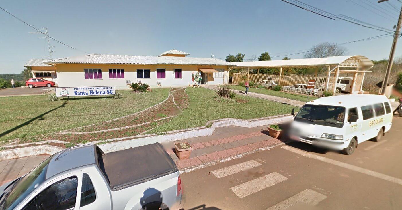 Registro de Marca Santa Helena