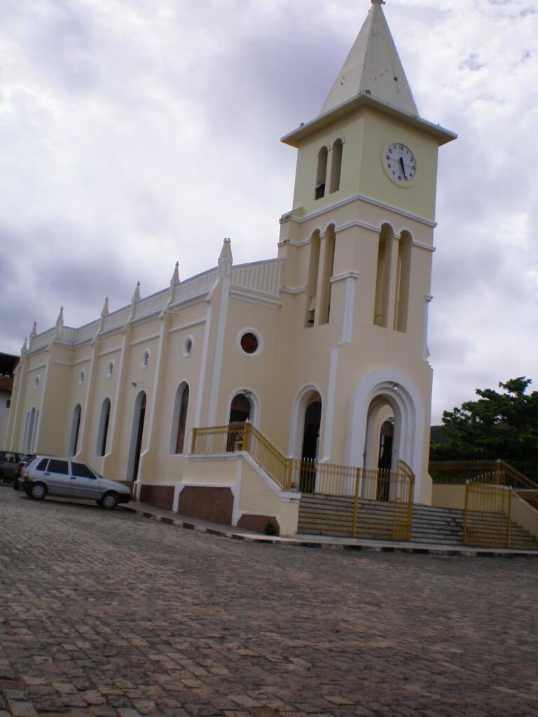 Registro de Marca Santa Inês