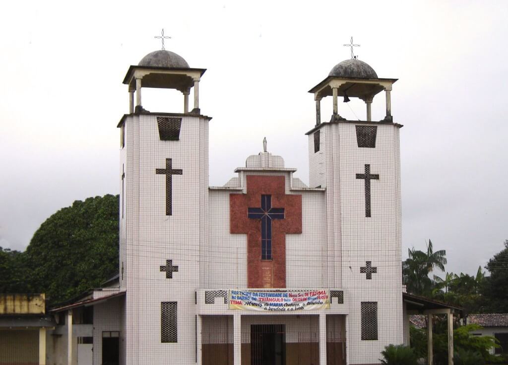 Registro de Marca Santa Isabel do Pará