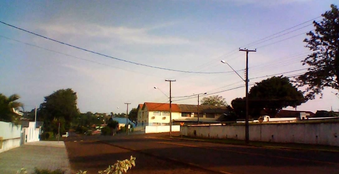 Registro de Marca Santa Izabel do Oeste