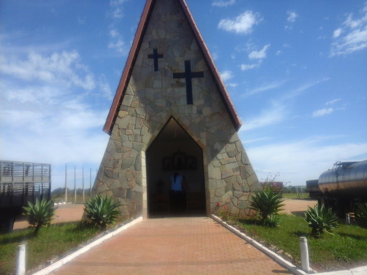 Registro de Marca Santa Juliana