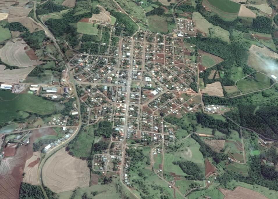 Registro de Marca Santa Lúcia