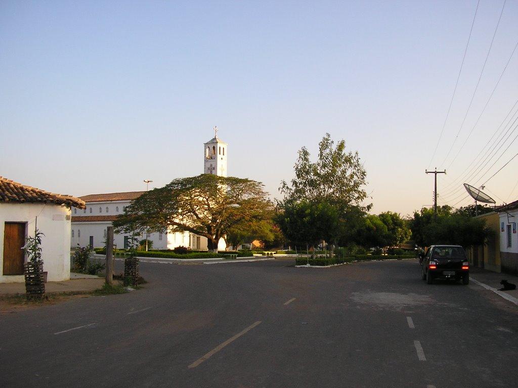 Registro de Marca Santa Luz