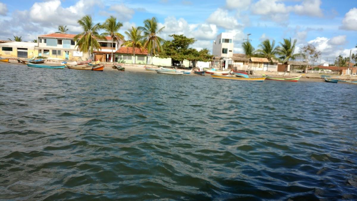 Registro de Marca Santa Luzia do Itanhy