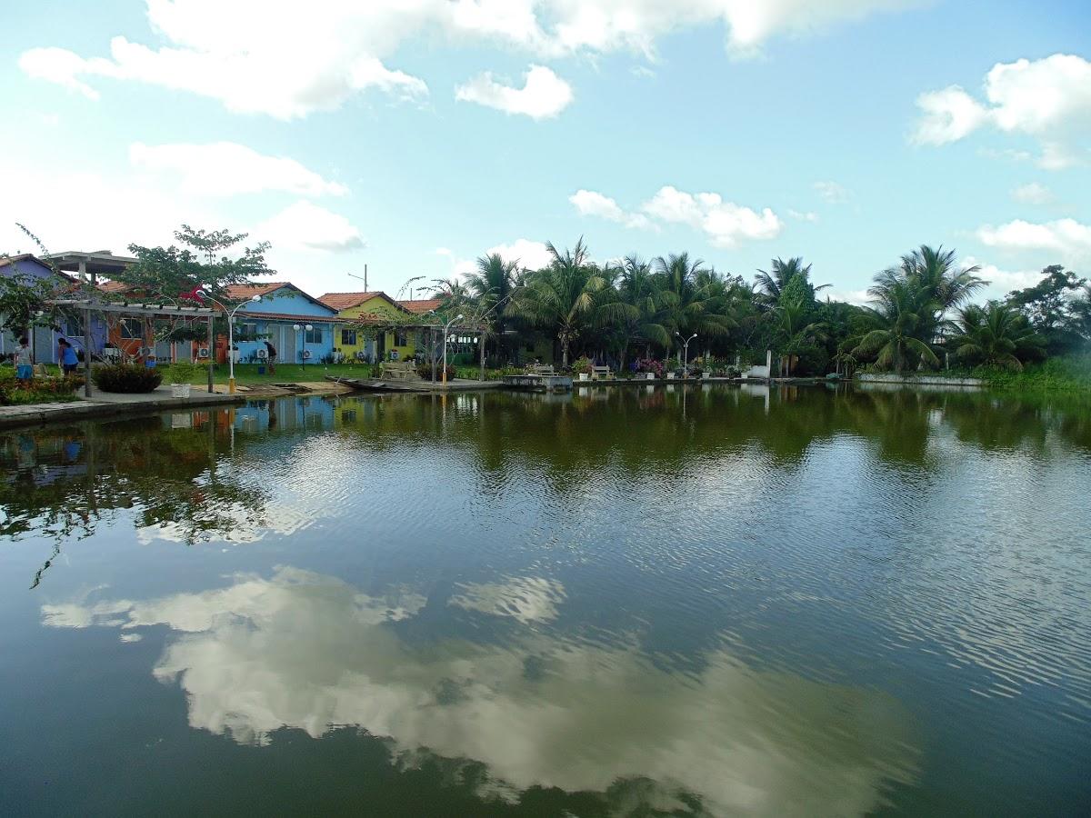 Registro de Marca Santa Luzia do Pará