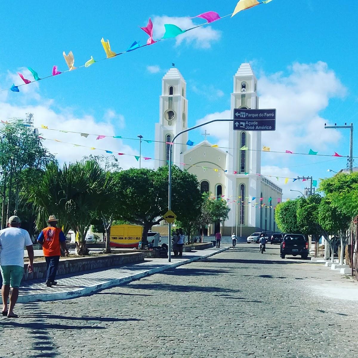 Registro de Marca Santa Luzia