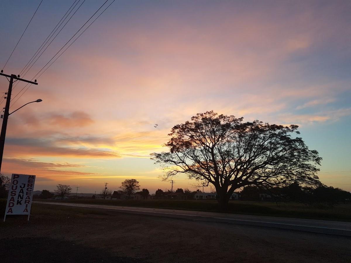 Registro de Marca Santa Margarida do Sul