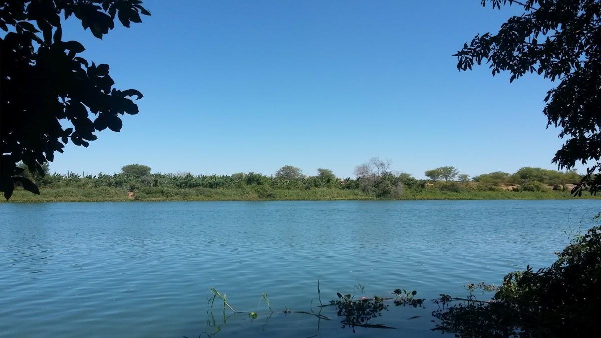 Registro de Marca Santa Maria da Boa Vista