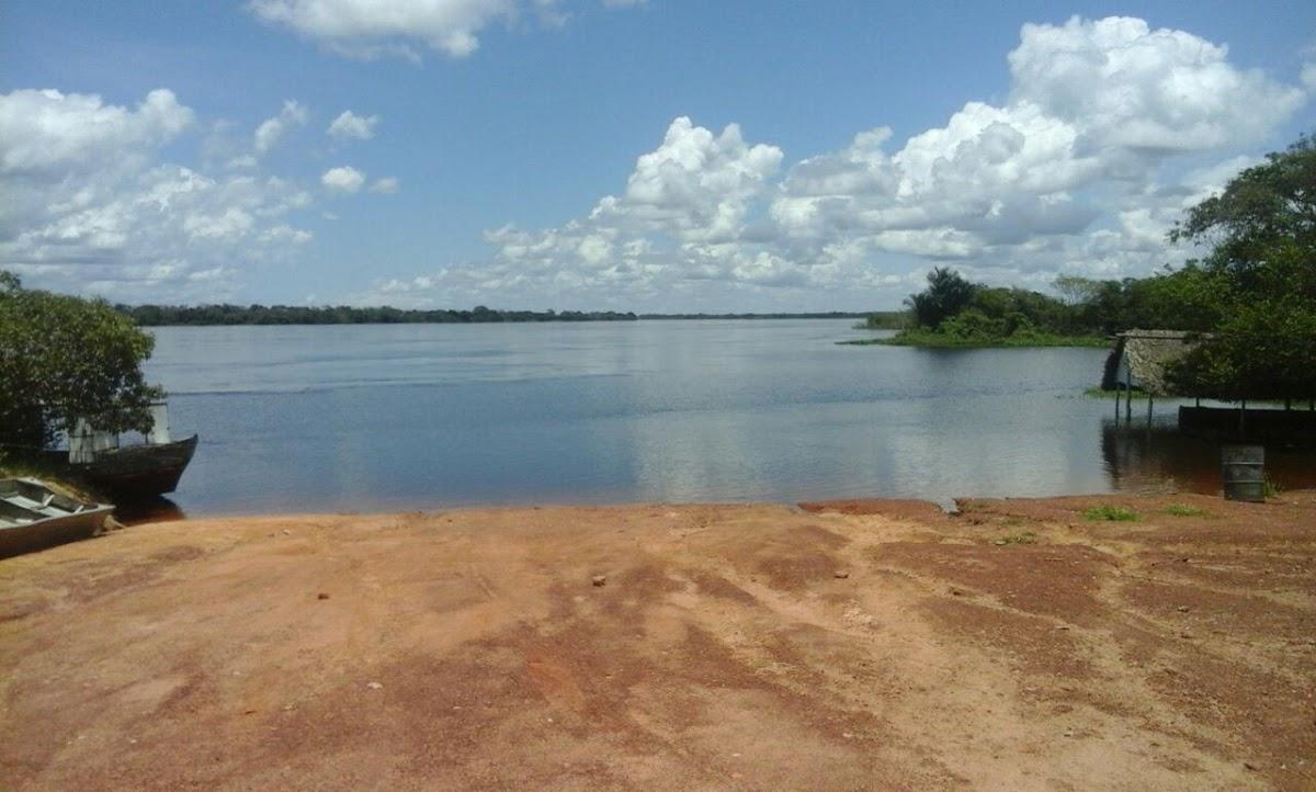Registro de Marca Santa Maria das Barreiras