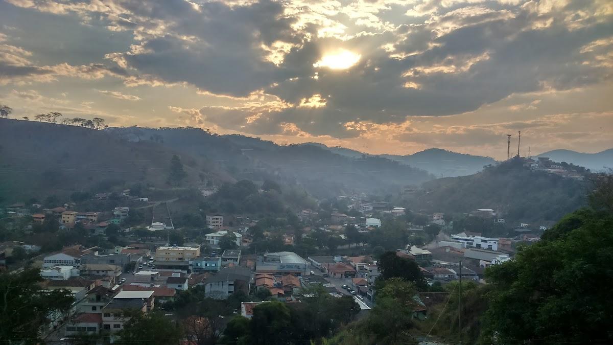 Registro de Marca Santa Maria de Itabira