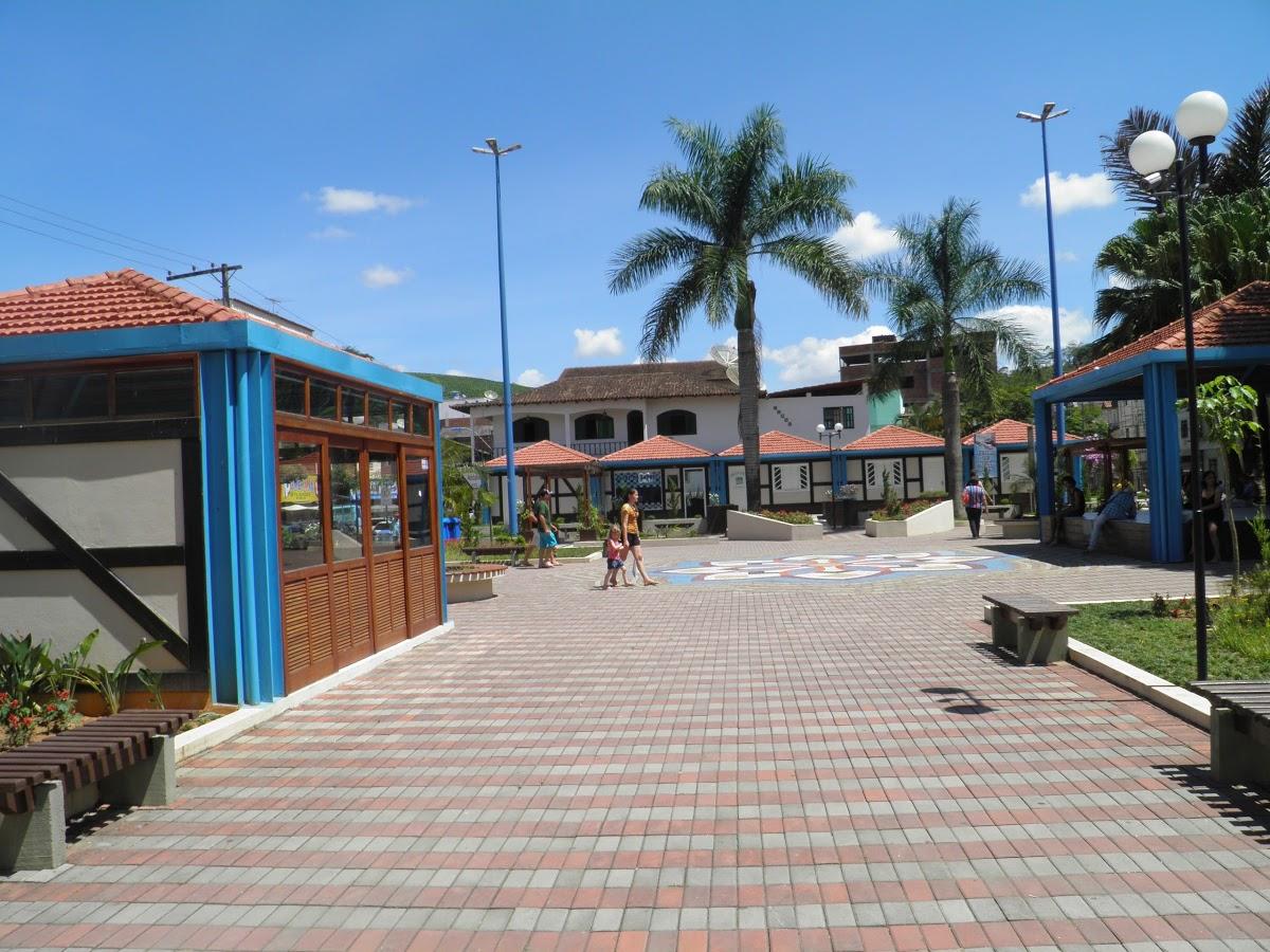 Registro de Marca Santa Maria de Jetibá