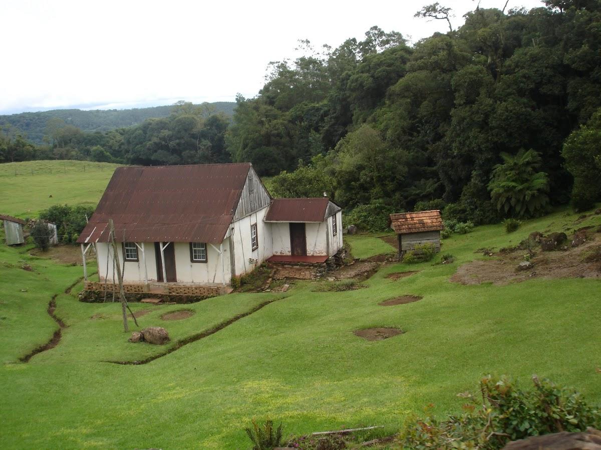 Registro de Marca Santa Maria do Herval