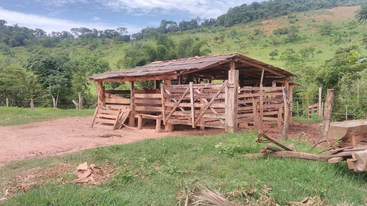 Registro de Marca Santa Maria do Suaçuí
