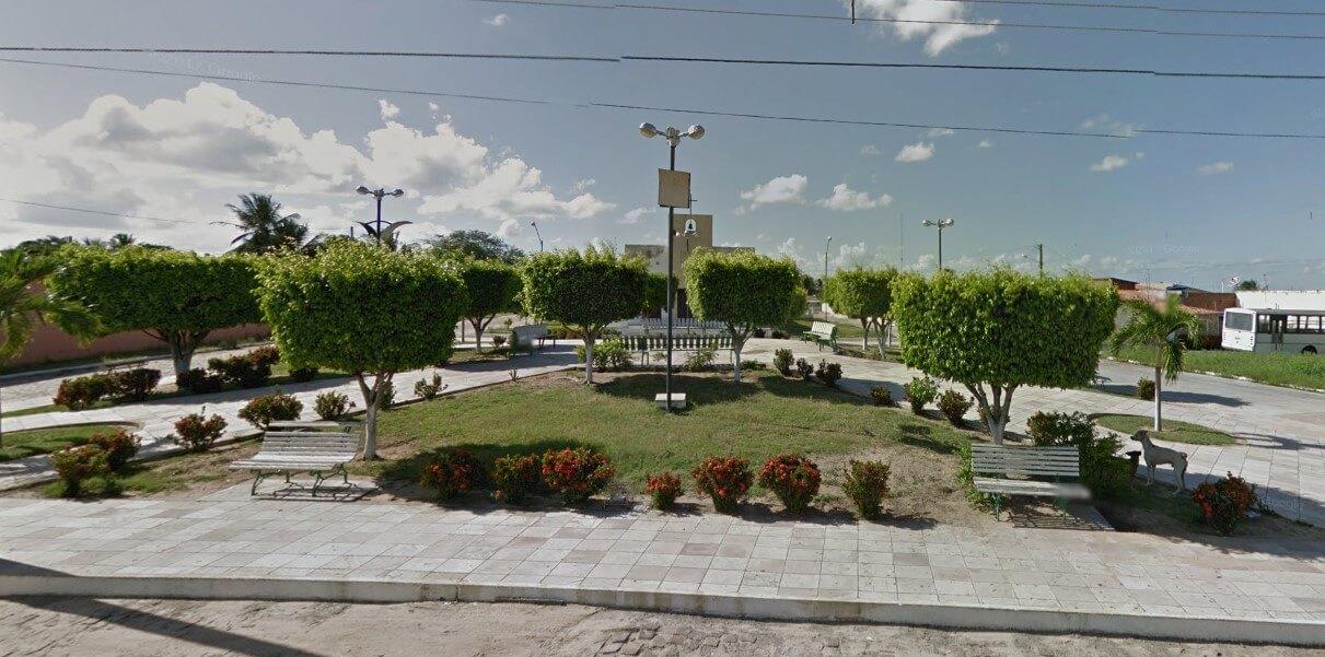 Registro de Marca Santa Maria