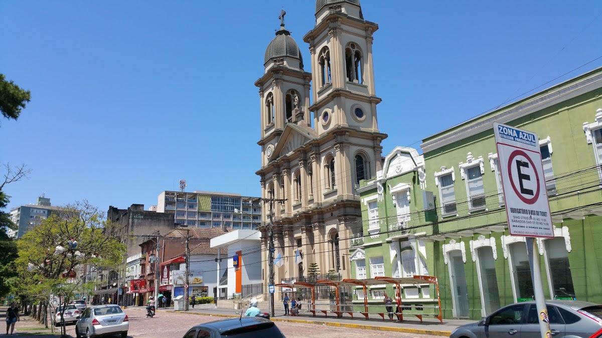 Registro de Marca Santa Maria