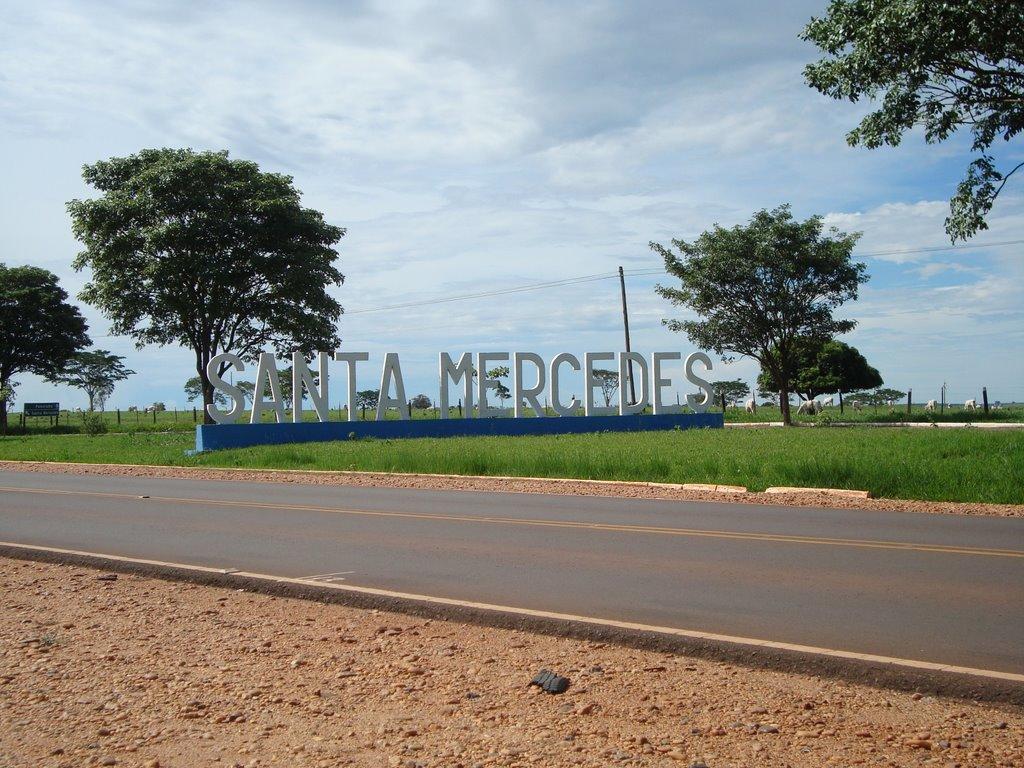 Registro de Marca Santa Mercedes