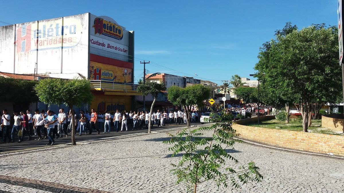 Registro de Marca Santa Quitéria