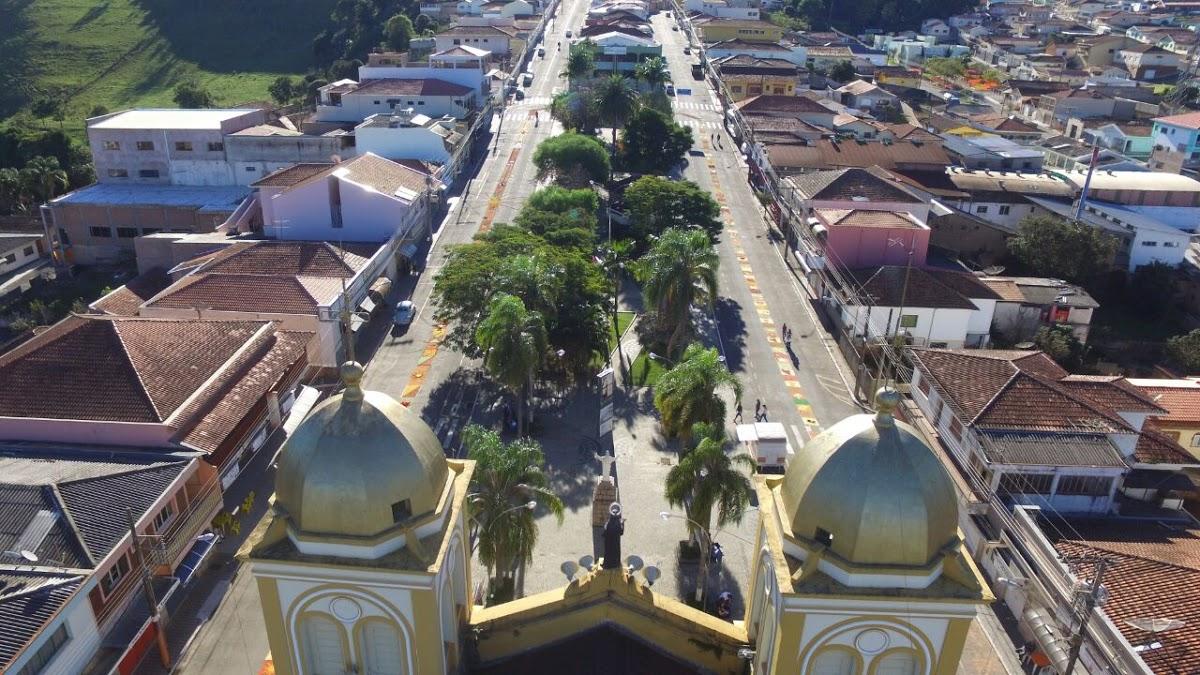 Registro de Marca Santa Rita de Caldas
