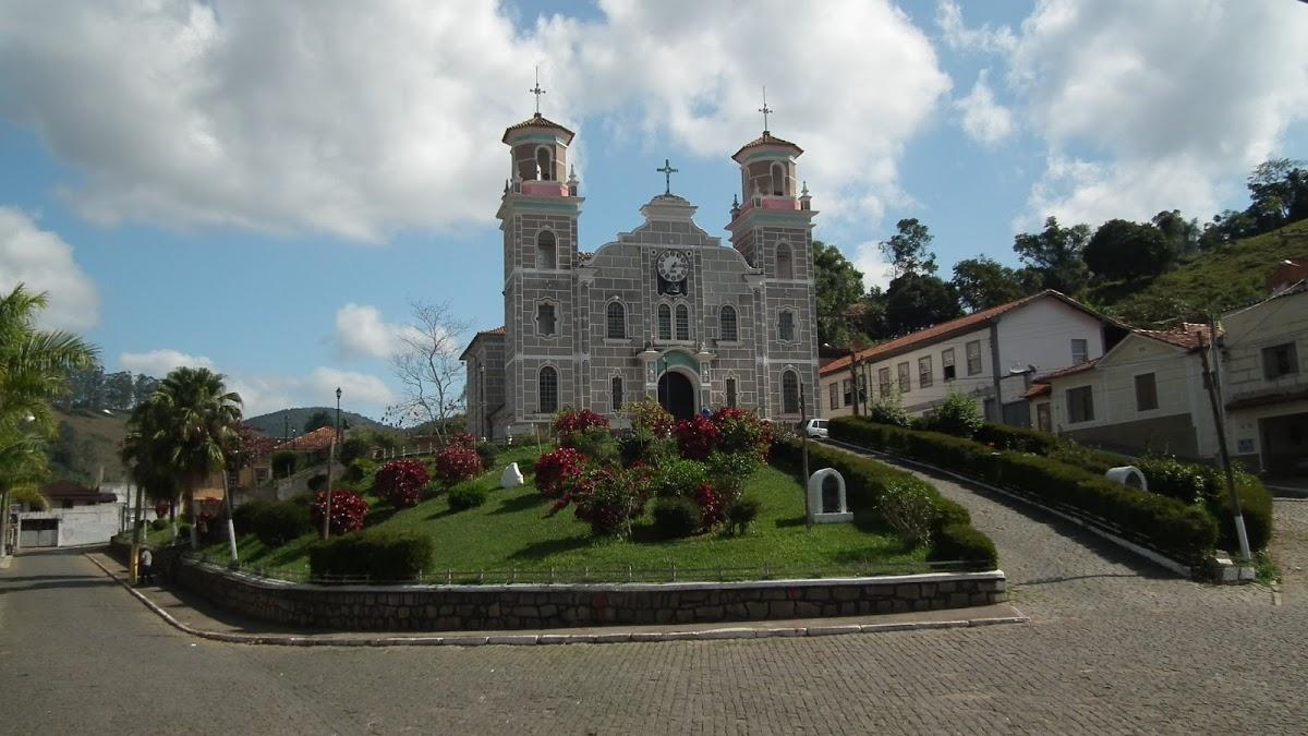 Registro de Marca Santa Rita de Jacutinga