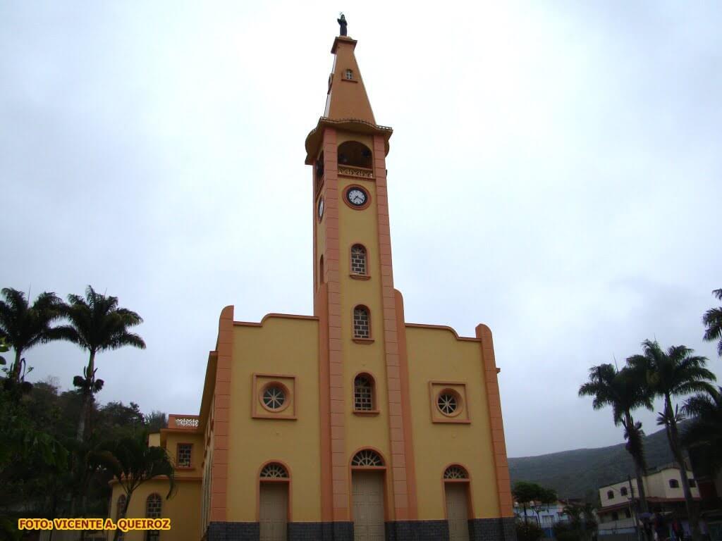 Registro de Marca Santa Rita de Minas