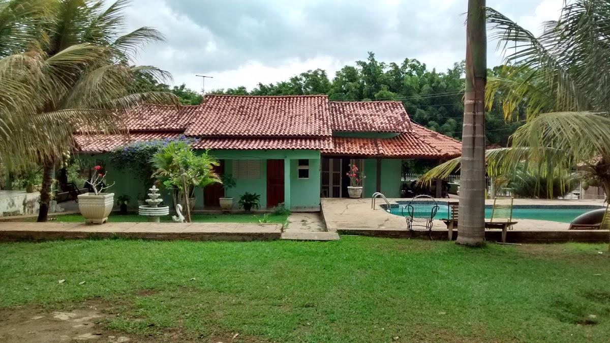 Registro de Marca Santa Rita do Araguaia