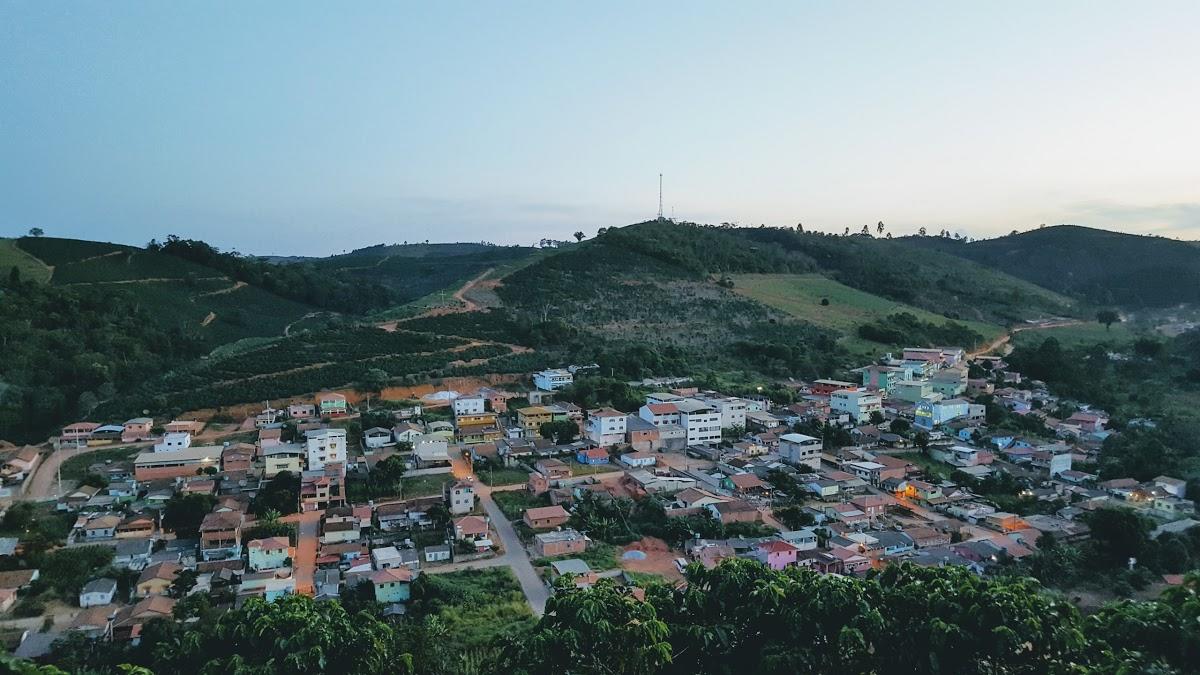 Registro de Marca Santa Rita do Itueto