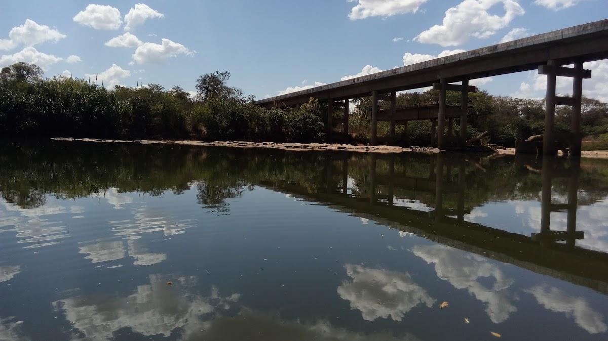 Registro de Marca Santa Rita do Novo Destino