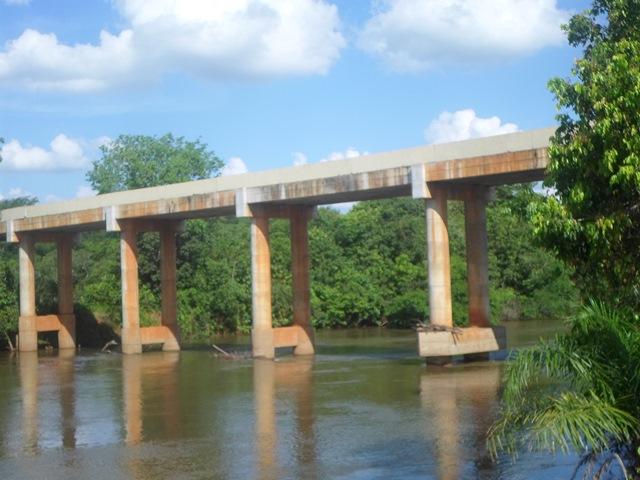 Registro de Marca Santa Rita do Pardo
